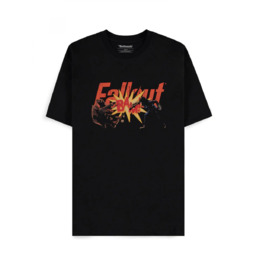 Koszulka Fallout - Bam! (rozmiar L)