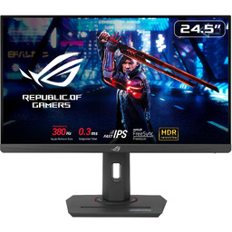 ASUS ROG Strix XG259QNS - Monitor LED -