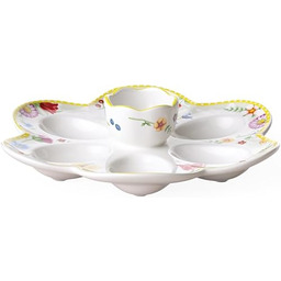 Villeroy & Boch Spring Awakening Talerz na Jajka,