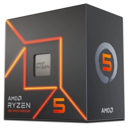 Procesor AMD Ryzen 5 7600