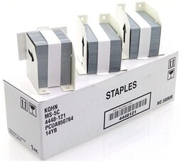 Zszywki MS-5C C-500/550/650/5500/6500
