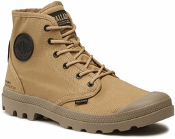 Trapery Palladium PAMPA HI HTG SUPPLY Beżowy