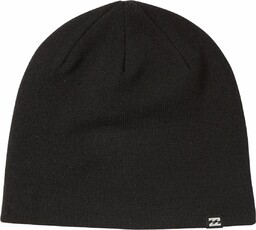 czapka zimowa męska BILLABONG ALL DAY BEANIE Black