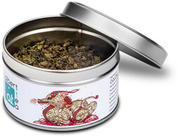 Albert Tea Oolong