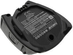 Miele Triflex HX1 / AP01 2500mAh 63.00Wh Li-Ion