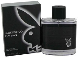 Playboy, Hollywood, woda toaletowa, 100 ml