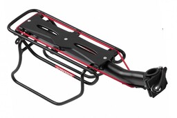 Kross, Bagażnik, Liberty Rack 300, 24/29''
