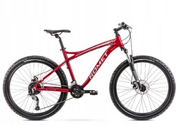 Rower Mtb Romet Rambler Fit rama 18 cali