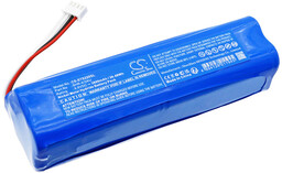 ShinewayTech S20A Plus / 8HR-4/3AU 3600mAh 36.48Wh Ni-MH