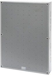 Gewiss Kwadrat z Drzwi Odwracalne z Gładką