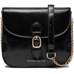 Torebka Monnari BAG0660-020 Czarny