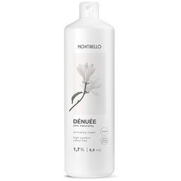Montibello Denuee Activating Cream 5.5 vol 1,7% Krem