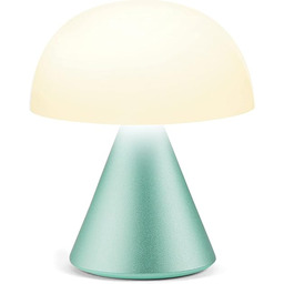 Lexon Mina mała lampa grzybowa - przenośna lampka
