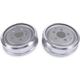 MAXGEAR 19-3722 Hamulec Bębnowy 242[mm]