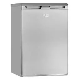 Beko TSE1234FSN 84cm Srebrny Lodówka