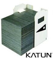 Katun zszywki typ J1 / typ K /