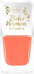 Boho Woman Colors Nail Polish lakier do paznokci