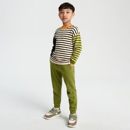 Sinsay - Sweter - Wielobarwny