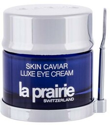 La Prairie Skin Caviar Luxe krem pod oczy
