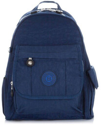 Plecak damski granatowy Bag Street SP-10-DB