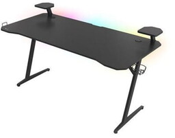 Genesis Biurko Gamingowe Holm 510 RGB 160X75