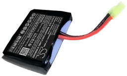 ETA 3423 Verto II / ETA342300100 2500mAh 27.00Wh