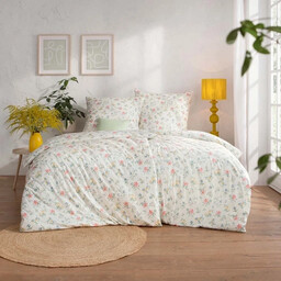 Pościel Jersey 155x200 Estella Cora 6626/985