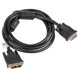 LANBERG Kabel DVI - DVI 1.8 m