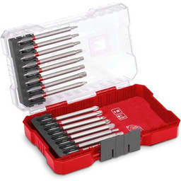 EINHELL Zestaw bitów 49118973 M-Case (16 szt.)