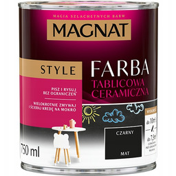 Farba Magnat Tablicowa ceramiczna 0,75l
