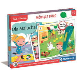 Mówiące Pióro Dla Malucha