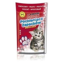 Super Benek Pochłaniacz Zapachów Owocowy 200 g -