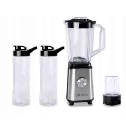 Blender kielichowy Zeegma Vitamine