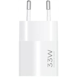 Ładowarka sieciowa Xiaomi 33W Nano Power Adapter (usb-c)