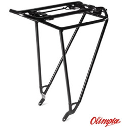 Cube Bagażnik rowerowy tylny ACID SIC 29" RILink