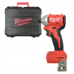 Zakrętarka udarowa Milwaukee M18 BLIDRC-0 18V 190Nm body