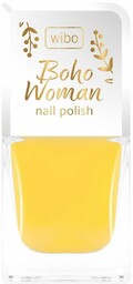 Boho Woman Colors Nail Polish lakier do paznokci