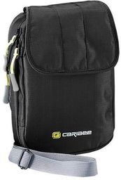 Portfel podróżny Caribee Travel Wallet RFID - black