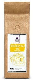 Kawa mielona Kostaryka SHB 250 g