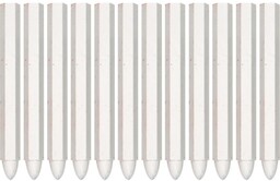 Yato KREDA TECHNICZNA DO ZNAKOWANIA BIAŁA OPK 12