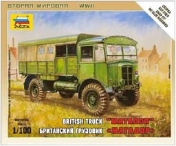Zvezda  z6175  modelarstwo  pancerna broń