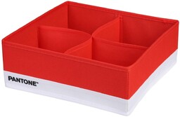 PANTONE  organizer do szafy i szuflad, zajmuje