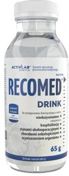 RECOMED Drink - smak neutralny, 65g