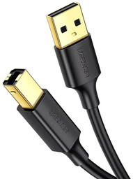 Kabel UGREEN przewód USB - USB Typ B