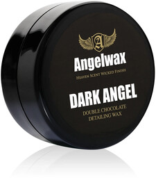 Angelwax DARK ANGEL Wosk do ciemnych lakierów Przyciemnia
