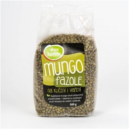 Green Apotheke Fasola Mung 500 g