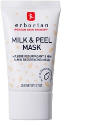 ERBORIAN Milk & Peel maseczka do twarzy 20g