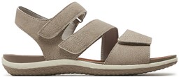 Sandały Geox D Sandal Vega D35R6A 000EK C5004