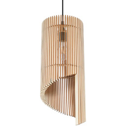 Lampa wisząca ALEXIA SL.0640 - Sollux Sprawdź kupon