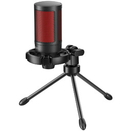 Mikrofon gamingowy Savio SONAR PRO